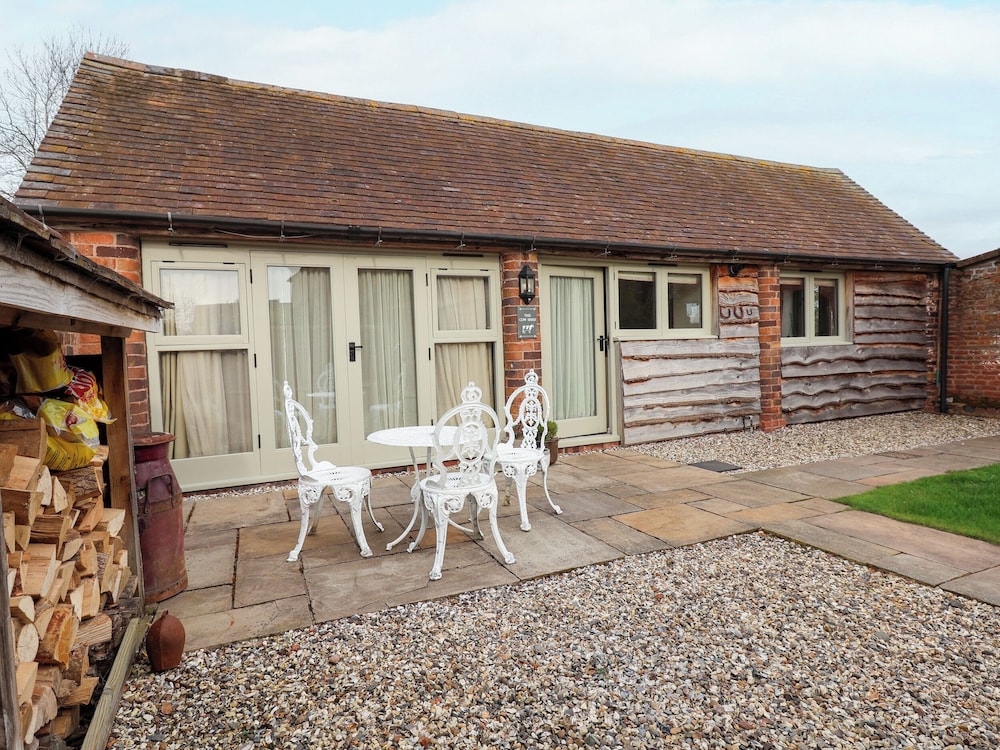 The Cow Shed