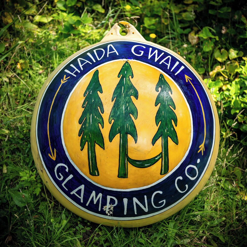 Haida Gwaii Glamping Co.