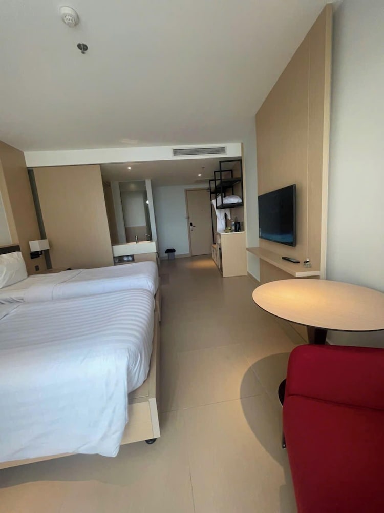AirPort Cam Ranh Resort