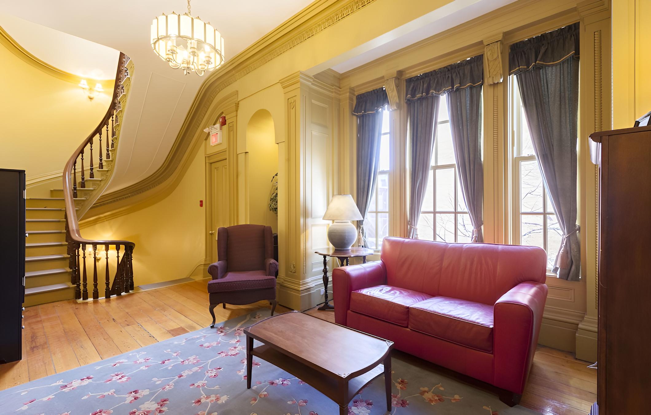 Chipman Hill Suites - Yeats House