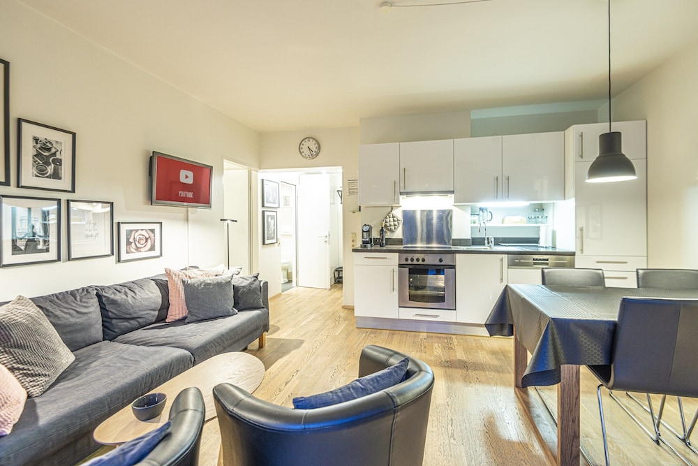 Apartment Bad Gastein Near Ski Lift