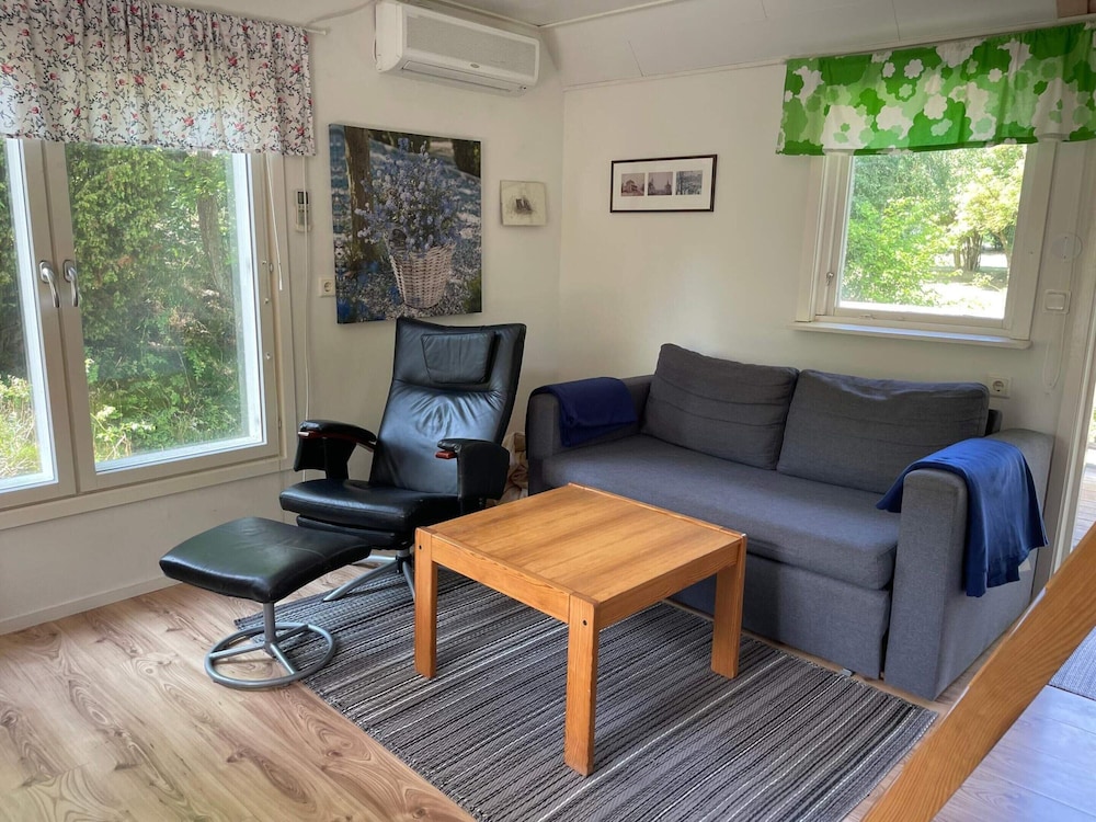 4 Person Holiday Home in Senoren