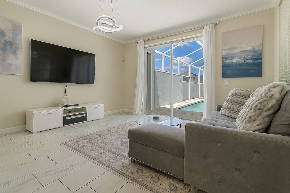Your Dream Vacation Brand Resort Home