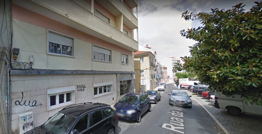 Akicity Graça Pearl