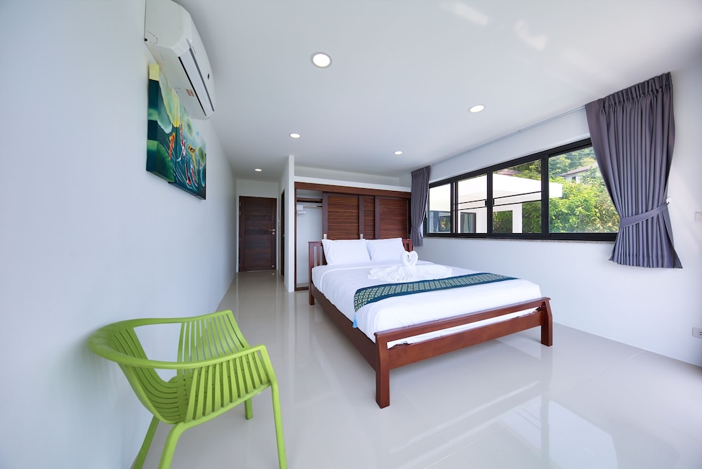 Villa Jasmin