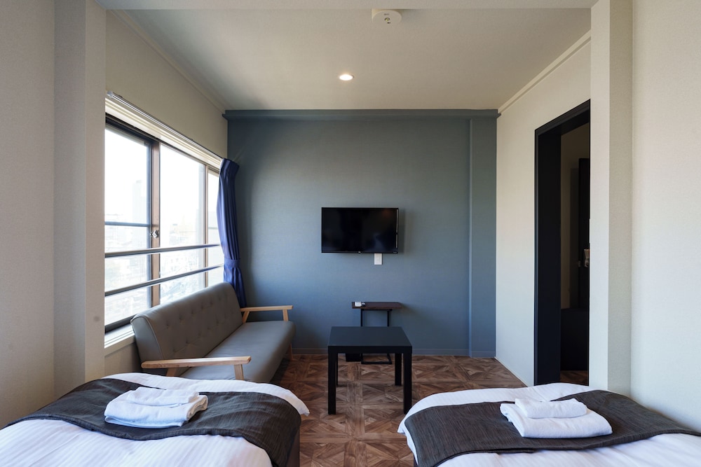YAMATO - DOYANEN HOTELS