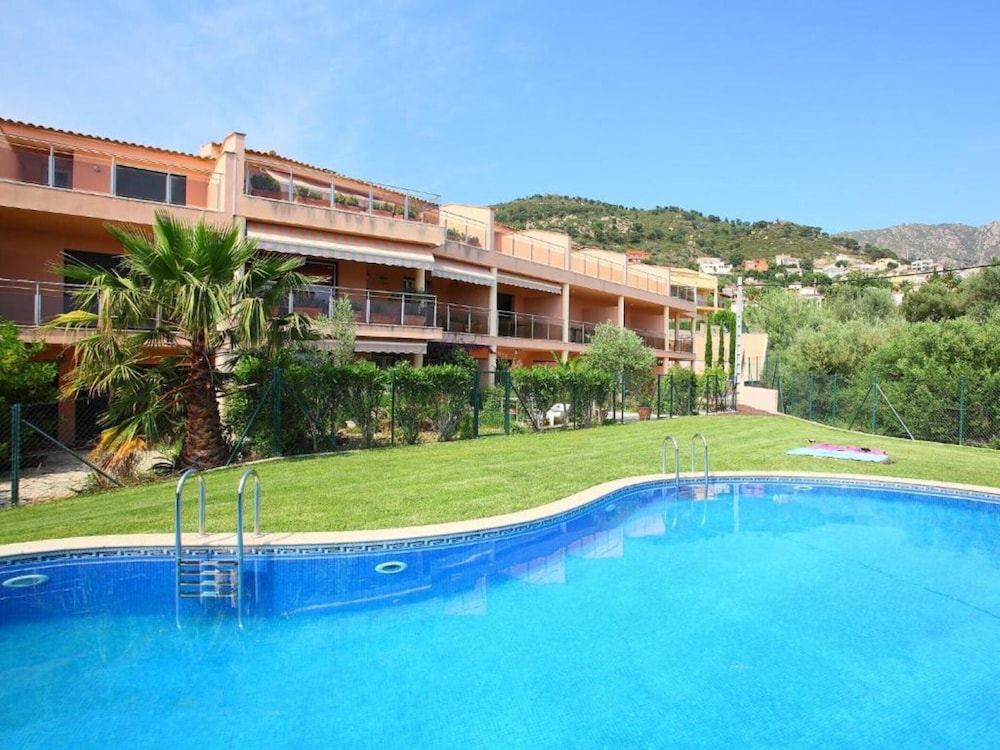 Nice Getaway Near Cap de Creus
