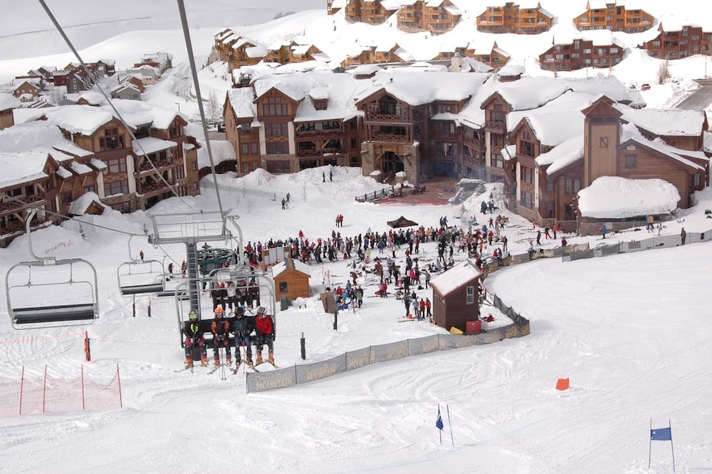 WestWall Lodge - Property Image 155