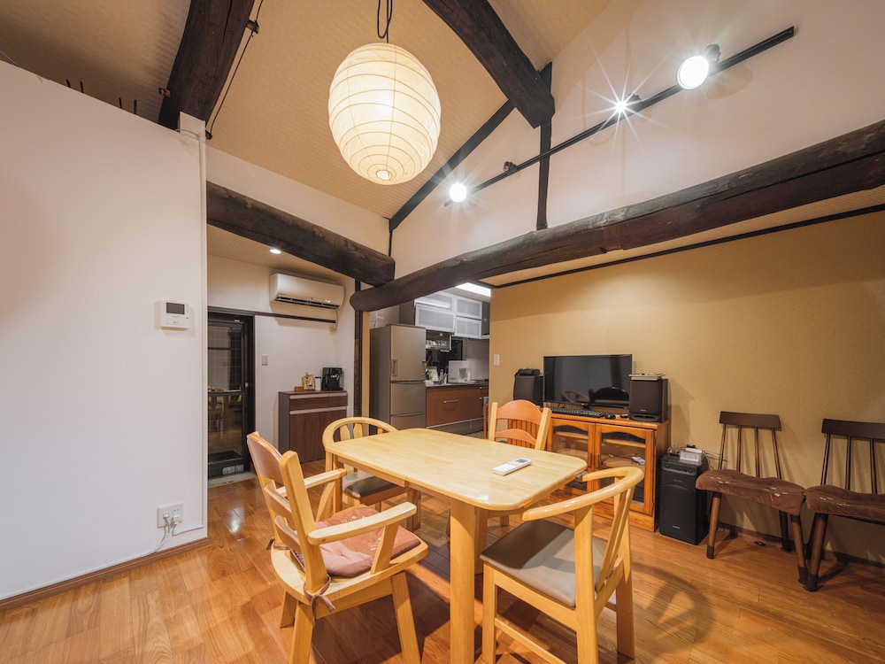 villa tabuchi