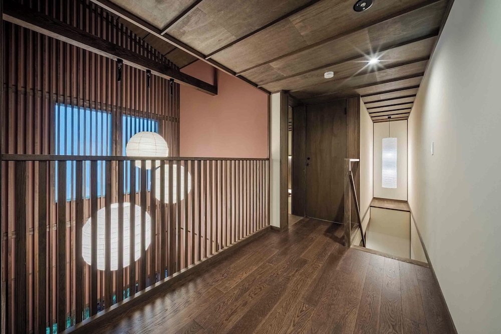 Asatoyuu Machiya House