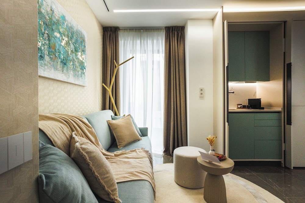 CORRAL DEL CARBON GG LUXURY HOTEL BOUTIQUE