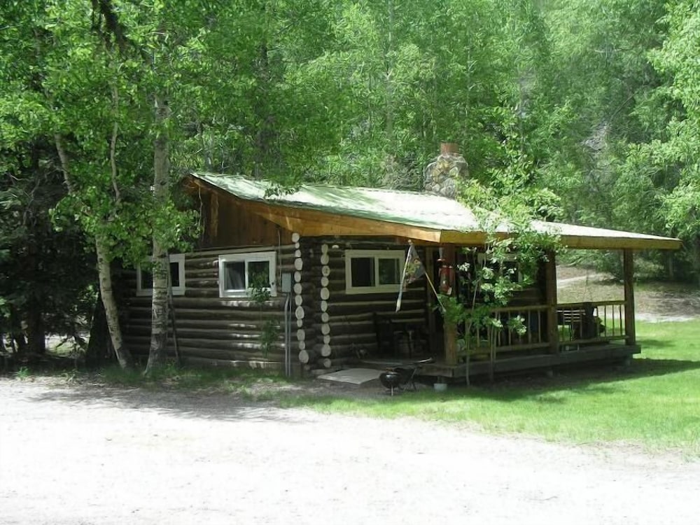 Texan Resort