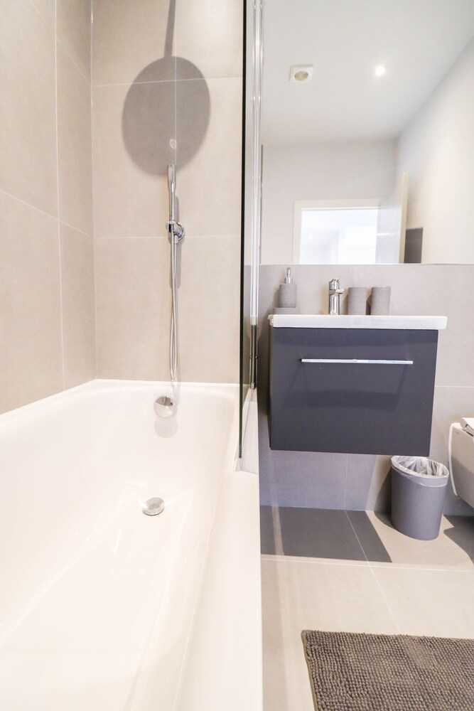 Stunning Studio - Sleeps 4
