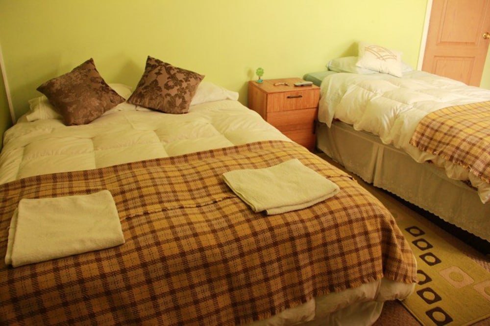 Hotel Hostal Taty's House - Image 1