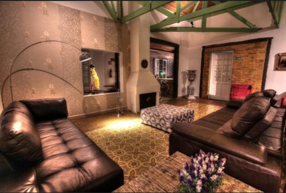 Hotel Fazenda Vida Bela
