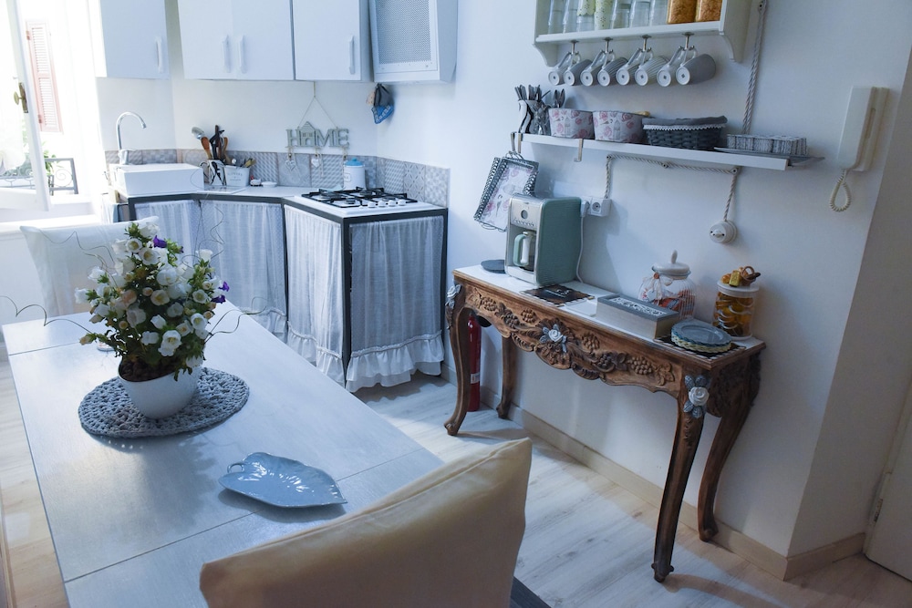 Rome Home Trastevere 246