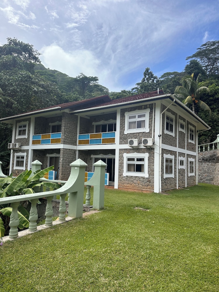 Koko Villas