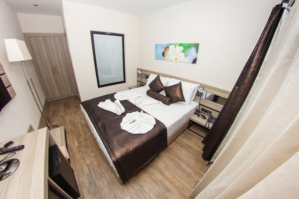 S3 Seahorse Plaj Kulübü & Otel - Image 128