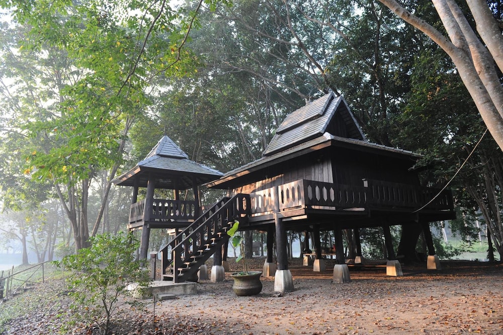 Sippa Hotspring