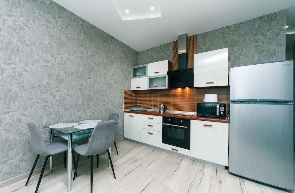 Kyiv Rent Apartments