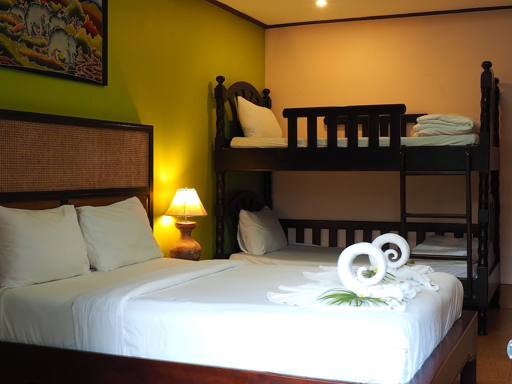 Bailan Beach Resort