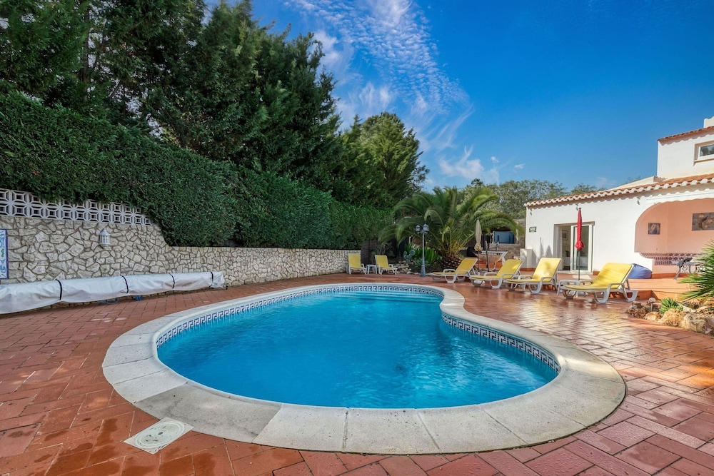 Serena Magnificent Four Bedroom Villa