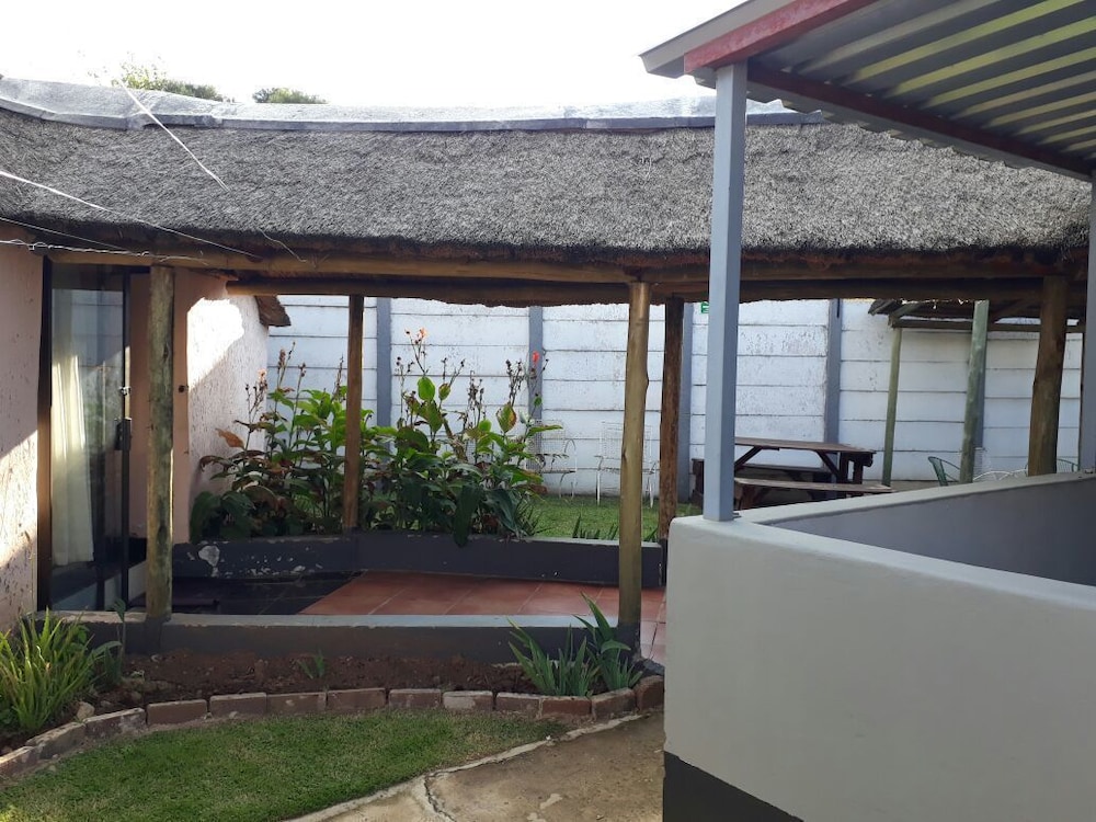 Goba b&b