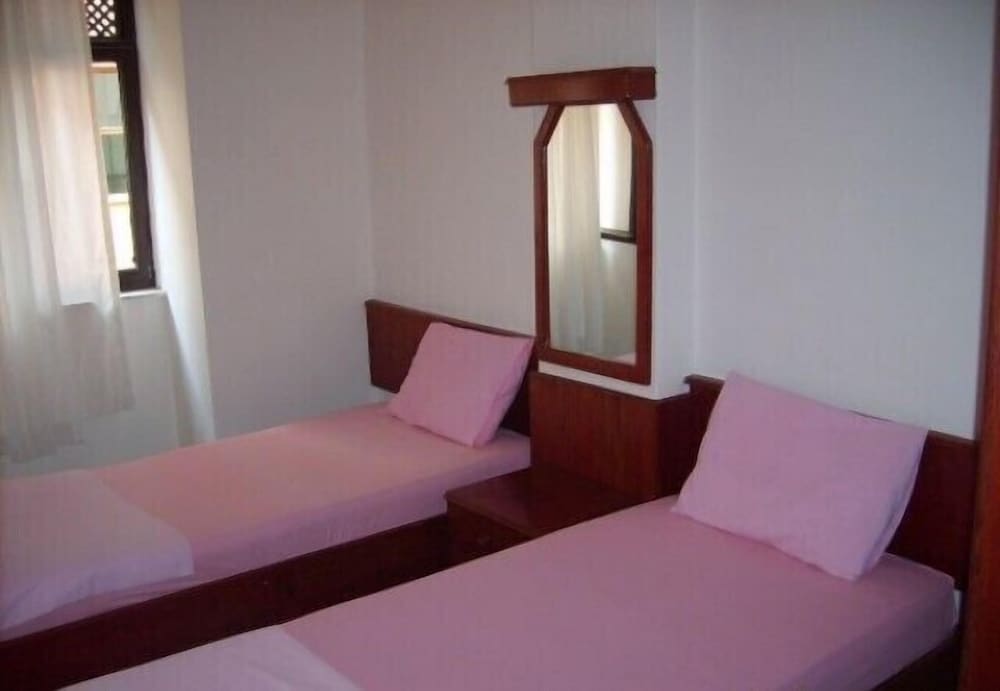Tunali Apart Otel