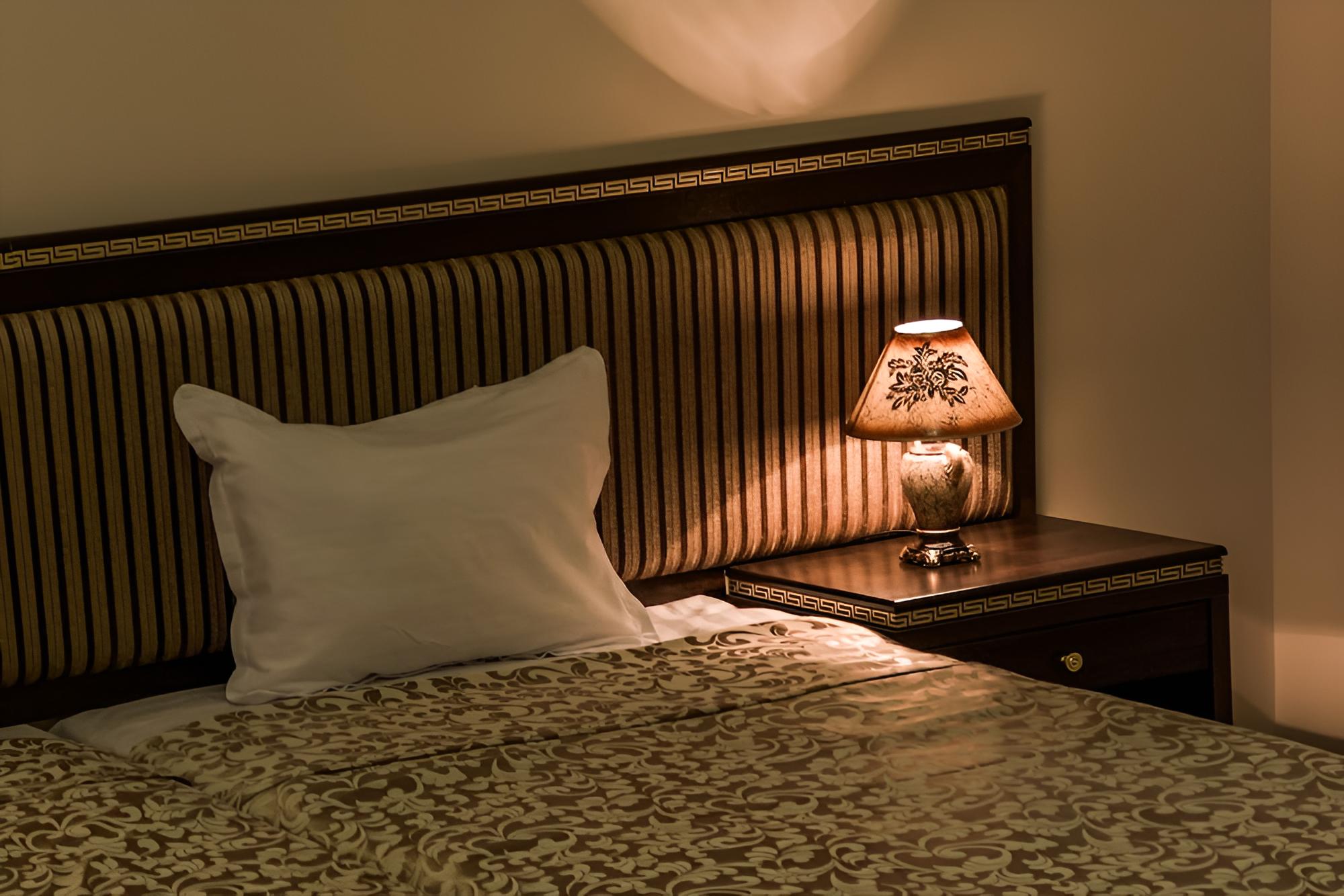 Hotel Karvon Samarkand