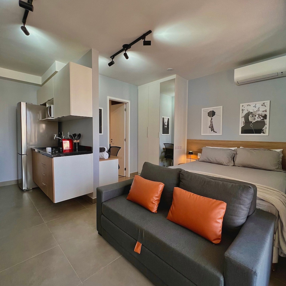 Apartamentos Prime-Prox a Oscar Freire