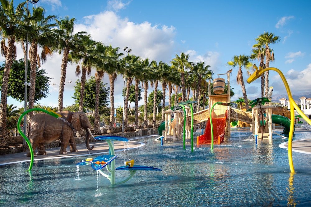 Hotel Maspalomas Princess-All Inclusive