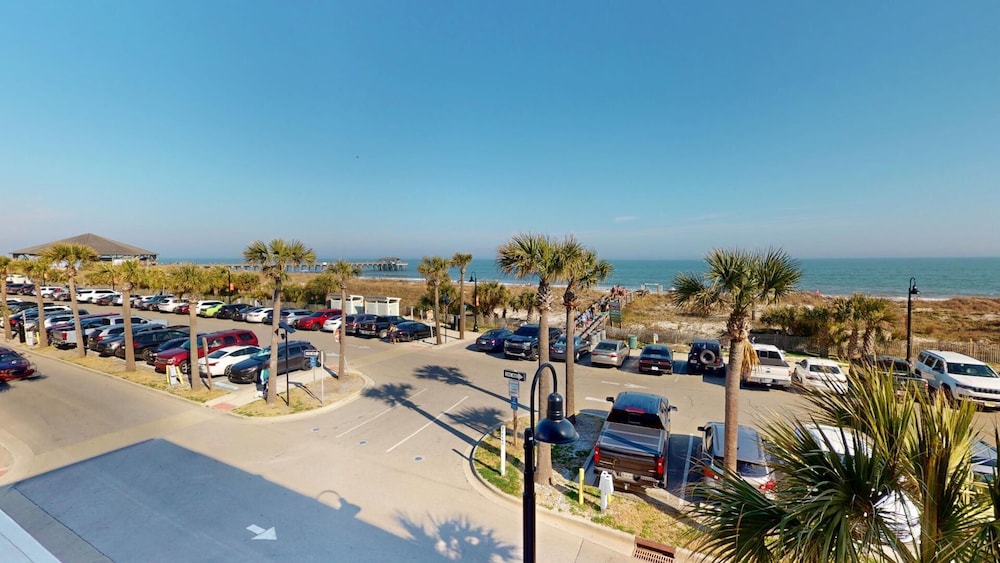 Dolphin Watch Tybee Vacation Rentals