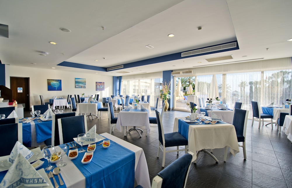 Sealife Buket Resort & Beach Hotel – All Inclusive