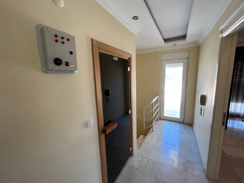 Cebeci Residence 8