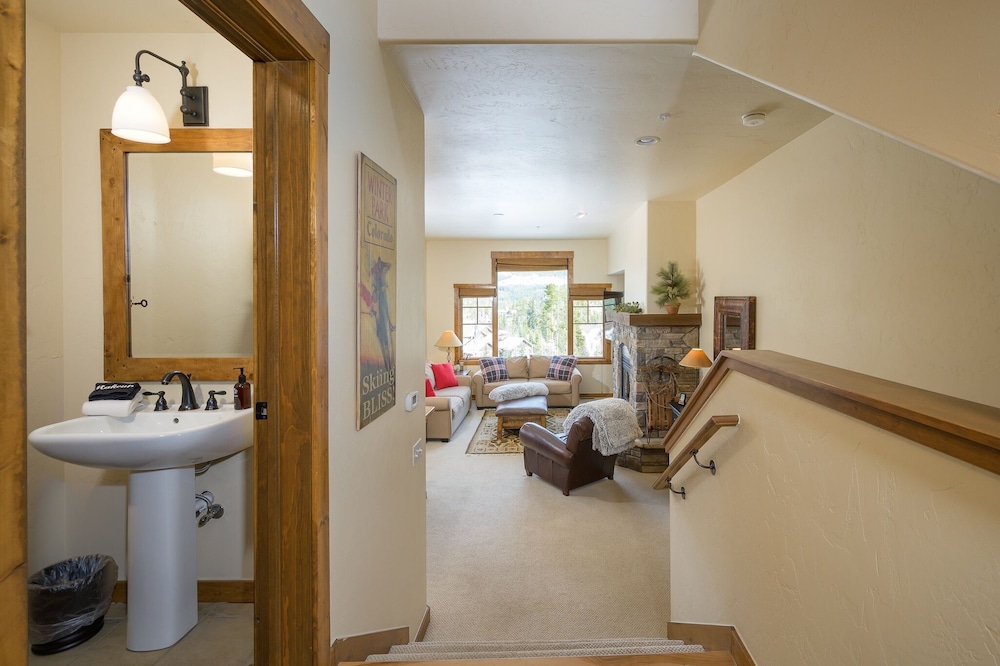 Cloudline Chalet 3 Bedroom Townhouse