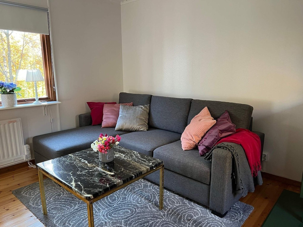4 Person Holiday Home in Hillerstorp-by Traum view 4