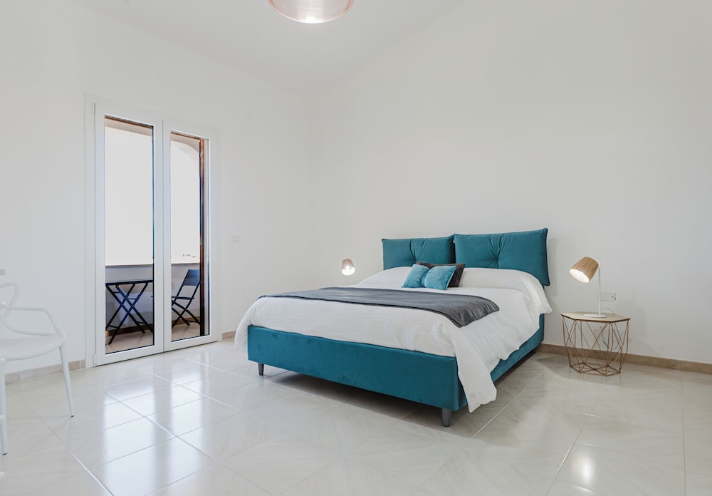 Acquazzurra Sea Home