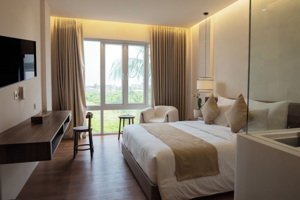 Kaiarasa Villas and Suite