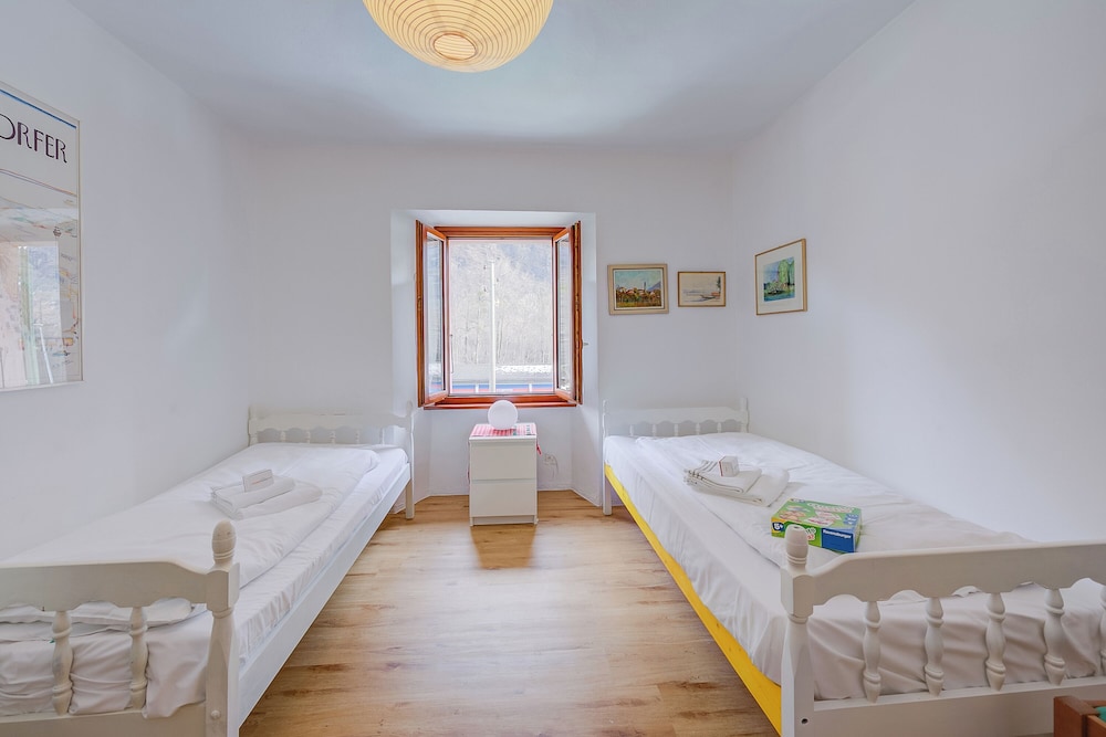 Casa Traversi view 2