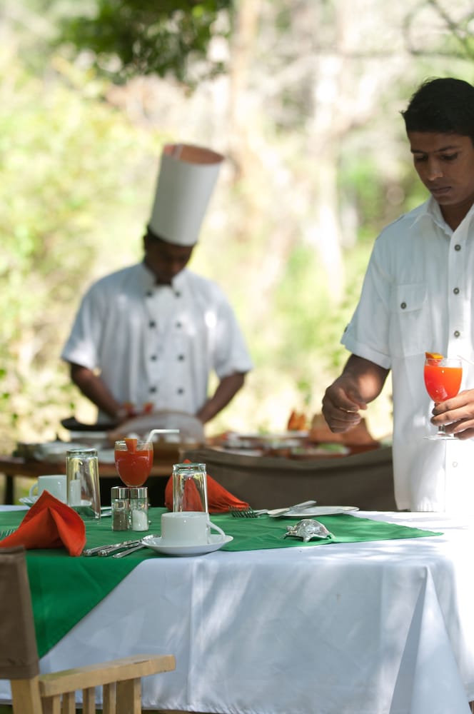 Mahoora - Yala by Eco Team