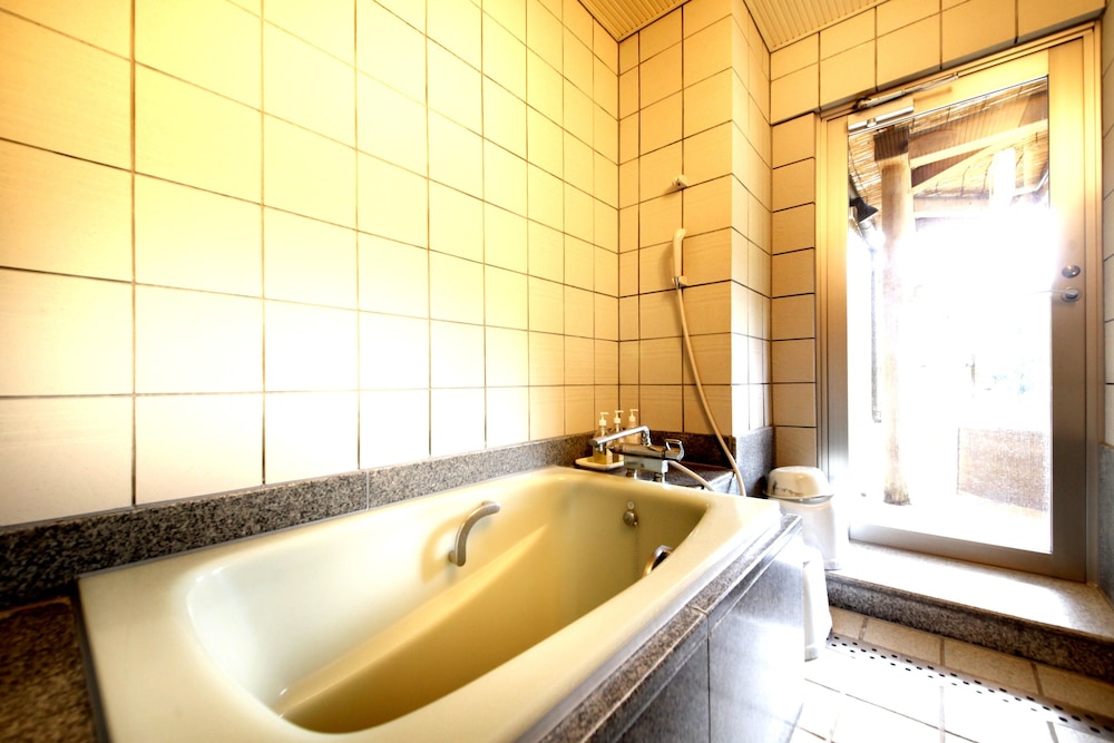 Hotel Okuyumoto 28