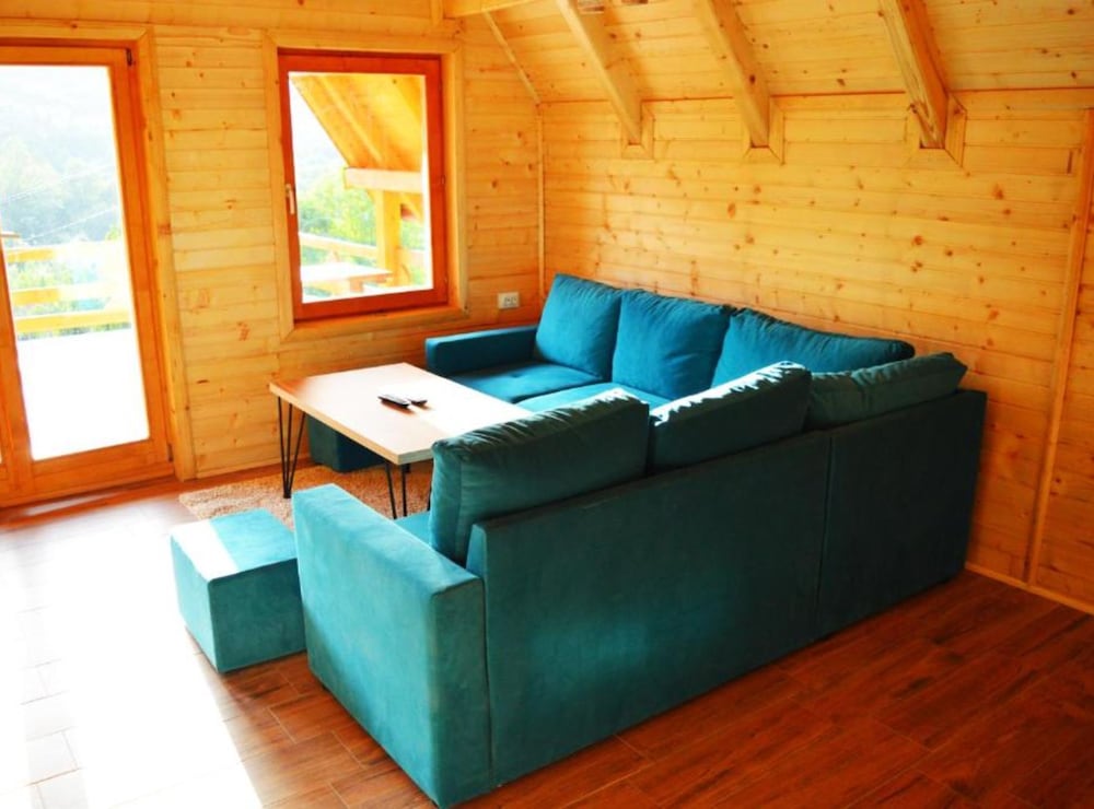 Holiday Home Peace of Mind