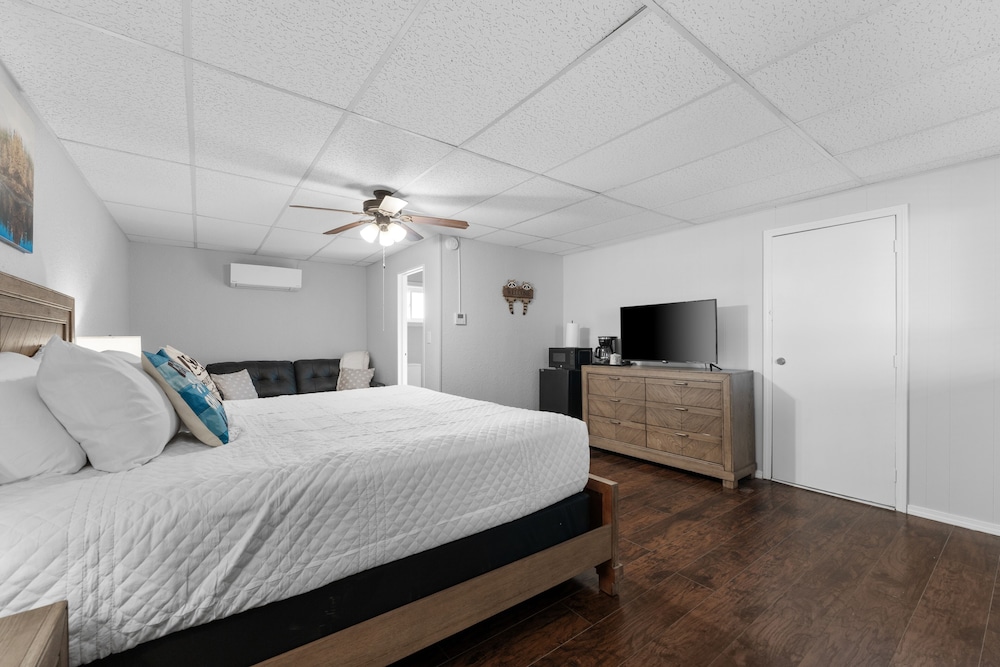 Sc6- Silver Cove 6 1 Bedroom Condo