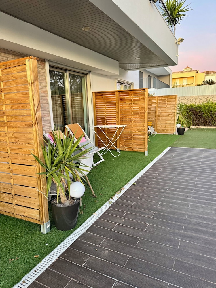 House Alvor