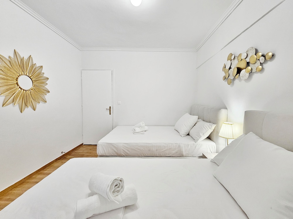 Athens Prestige Suite Apartment