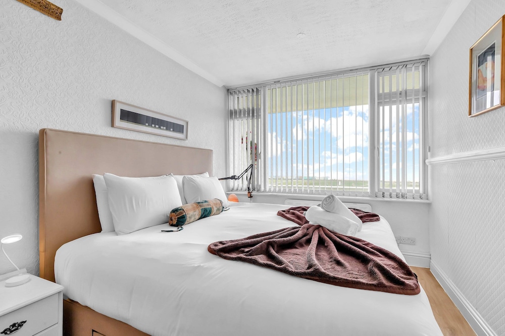 Ocean Stay With Direct Seaviews By My Getaways