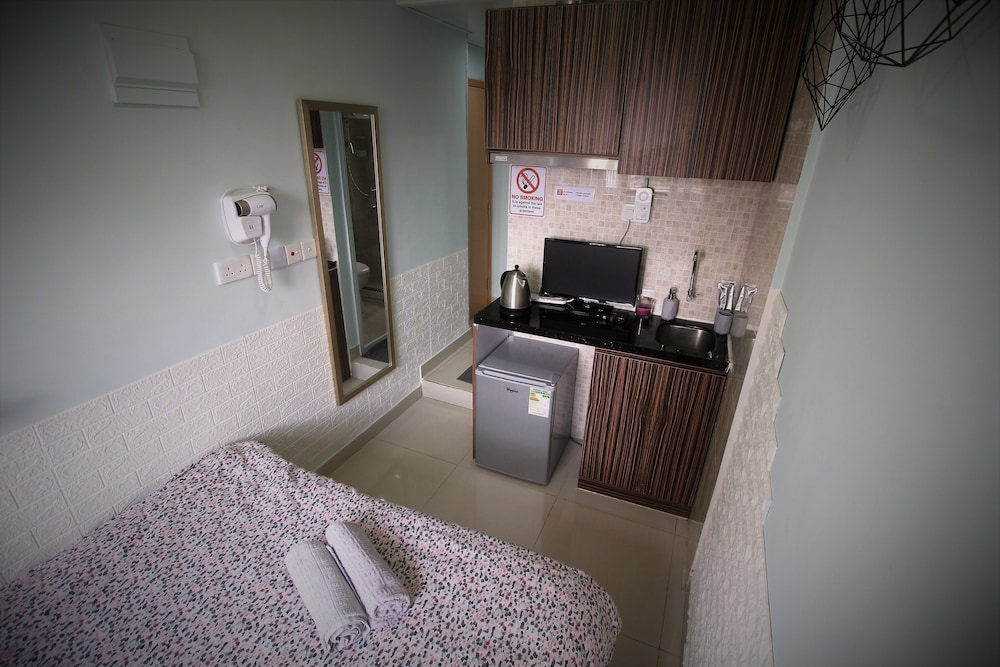 Urban Pack - Hostel