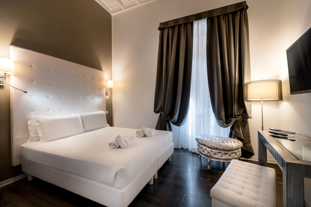 Borgofico Relais & Wellness