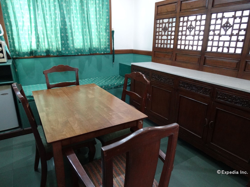 Casa Ruby Pension House