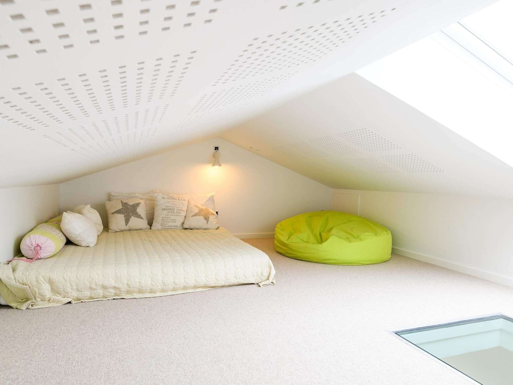 6 Person Holiday Home in Fano view 5